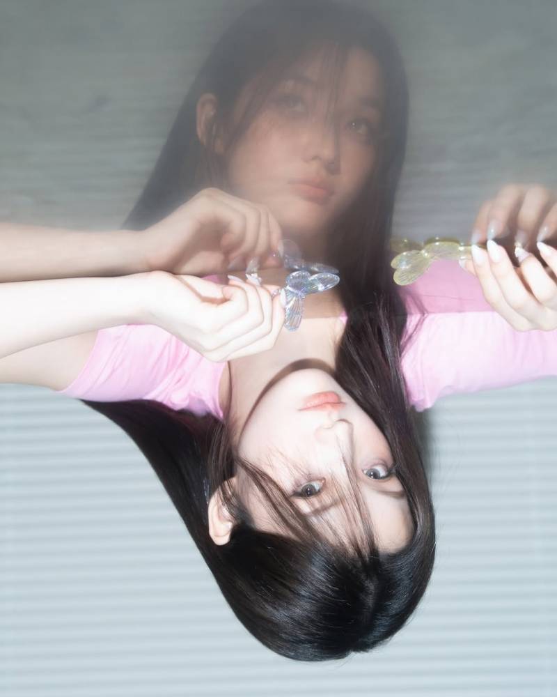감다살이라는 반응 많은 아일릿 멤버별 스냅샷.jpg | 인스티즈