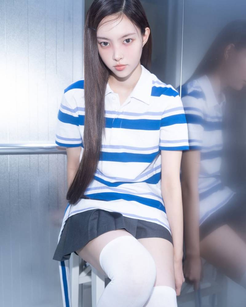 감다살이라는 반응 많은 아일릿 멤버별 스냅샷.jpg | 인스티즈