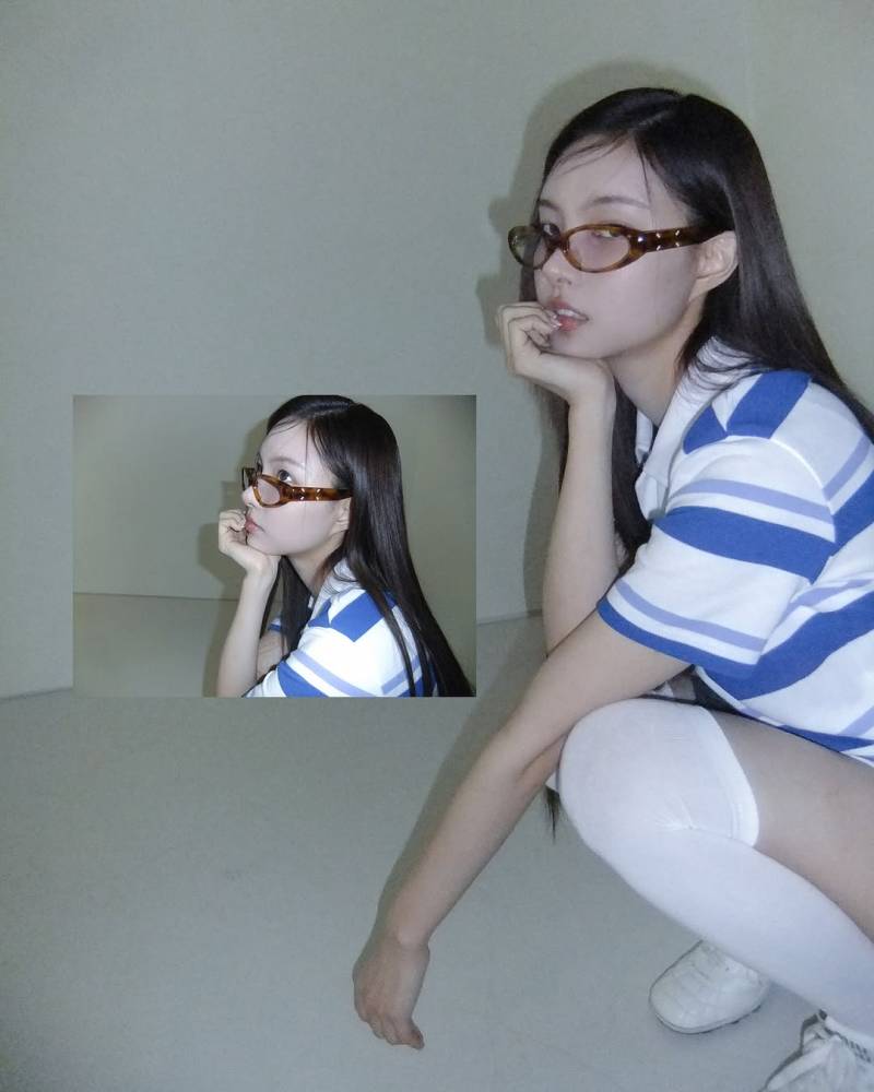 감다살이라는 반응 많은 아일릿 멤버별 스냅샷.jpg | 인스티즈