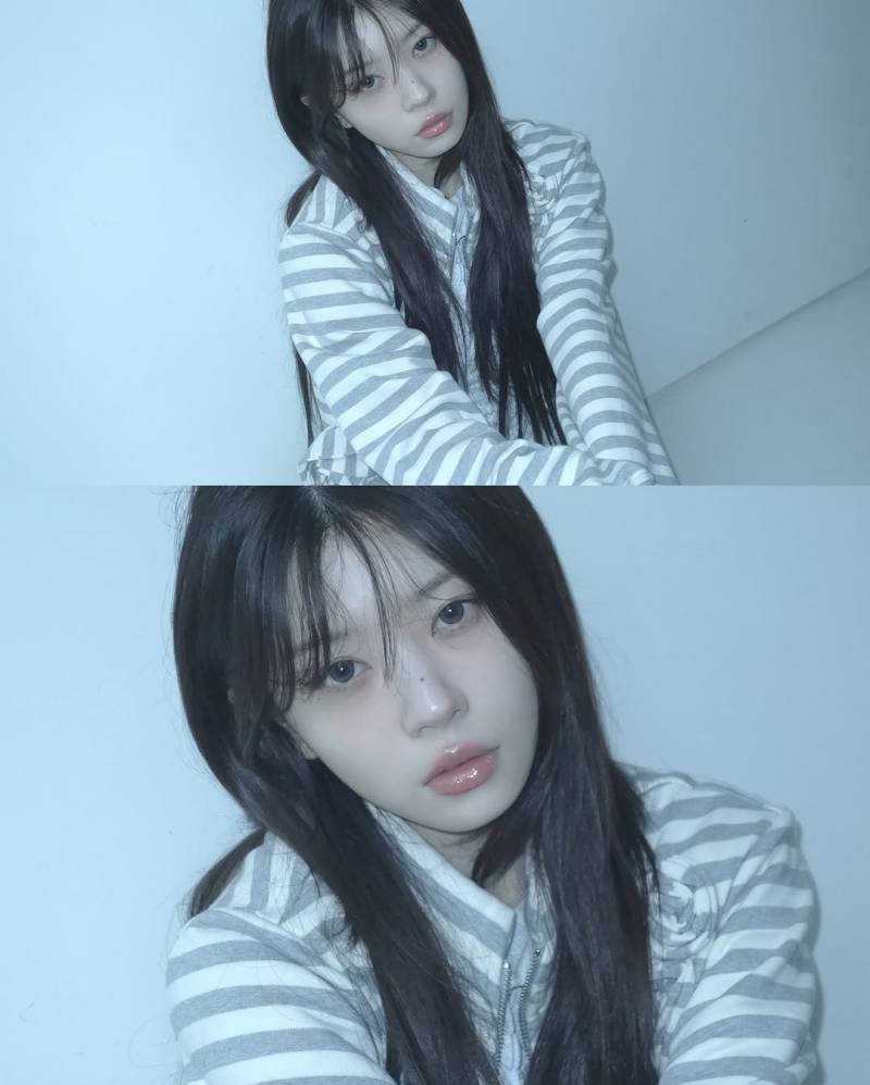 감다살이라는 반응 많은 아일릿 멤버별 스냅샷.jpg | 인스티즈