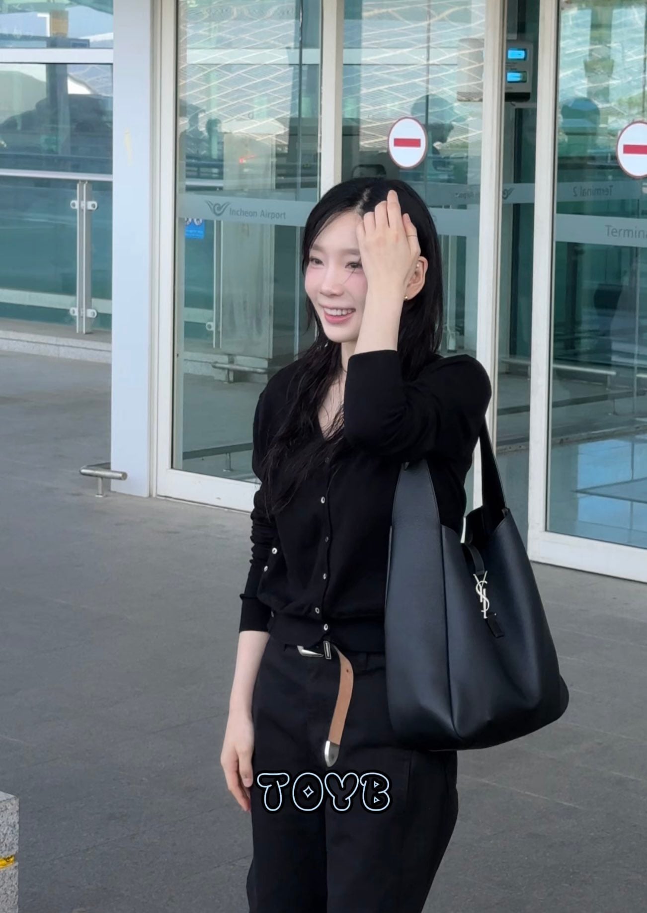 [잡담] 태연 루이비통 계약 끝난거지? | 인스티즈