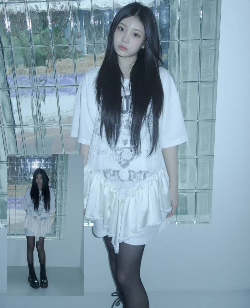 감다살이라는 반응 많은 아일릿 멤버별 스냅샷.jpg | 인스티즈