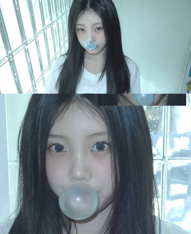 감다살이라는 반응 많은 아일릿 멤버별 스냅샷.jpg | 인스티즈