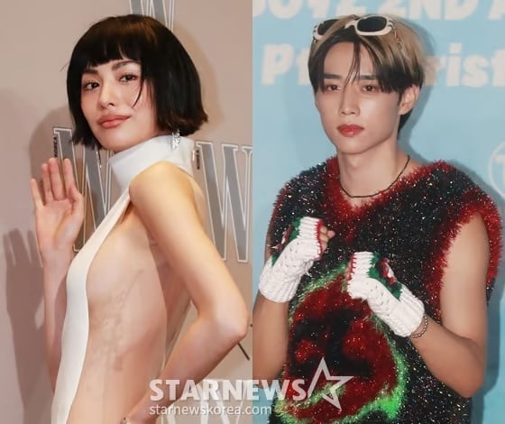[정보/소식] 나나 "예의 없어 충격적" vs 더보이즈 선우 "'얼탱이' 없어"..추가 입장 [FOCUS] | 인스티즈