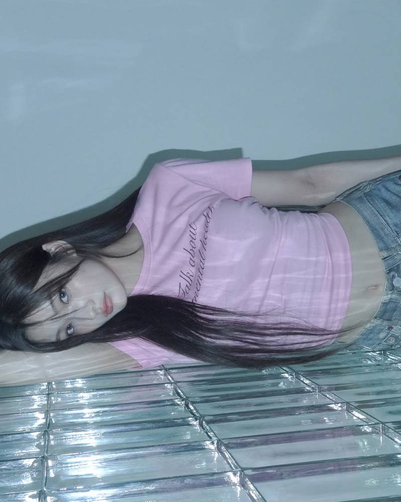 감다살이라는 반응 많은 아일릿 멤버별 스냅샷.jpg | 인스티즈