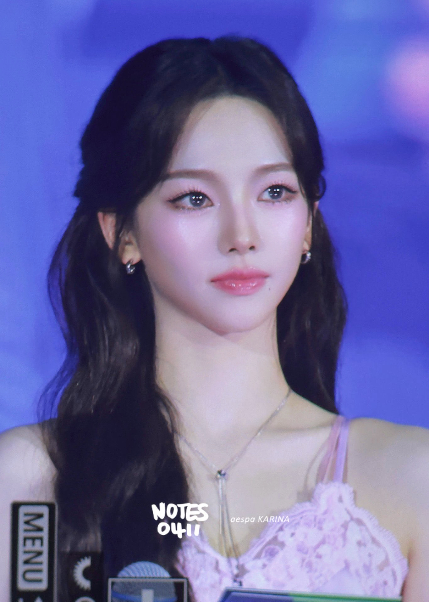 [잡담] 아니 카리나 오늘 무슨 일이야 | 인스티즈