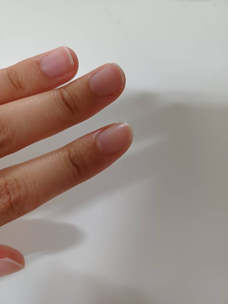 [잡담] 이 정도면 네일 연장 없이 할 수 있어? | 인스티즈