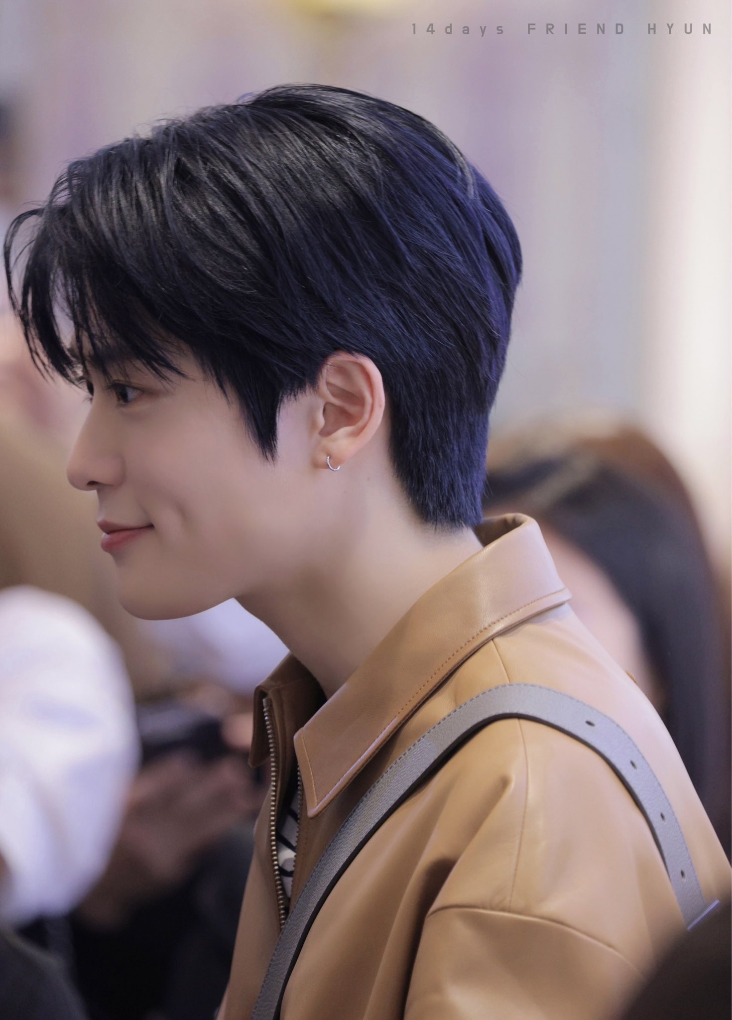 [잡담] 재현은 진짜 미남이다 yes nct | 인스티즈