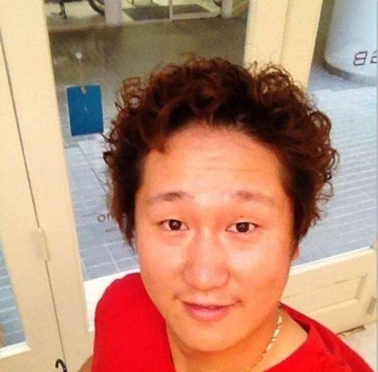 [잡담] 누나내머리잘된거같애요? | 인스티즈