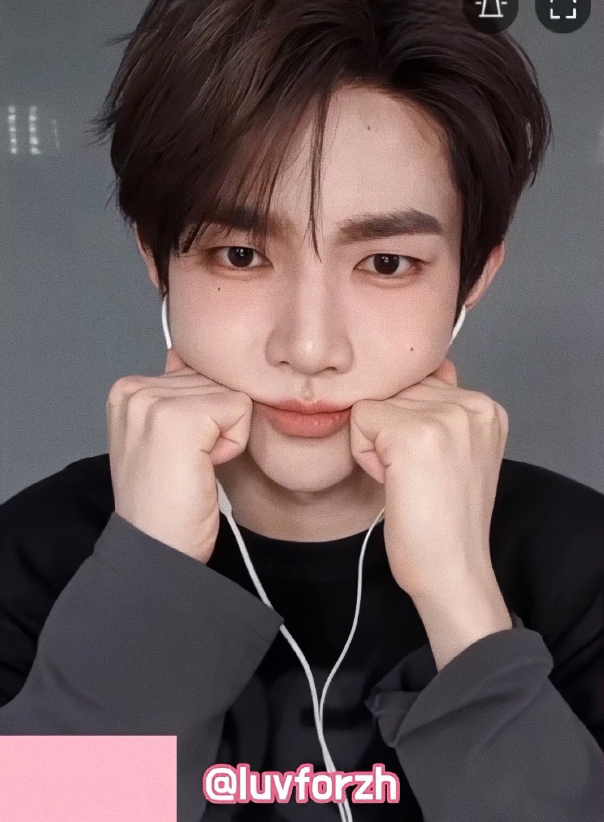 [잡담] 장하오는 날티상같은데 | 인스티즈
