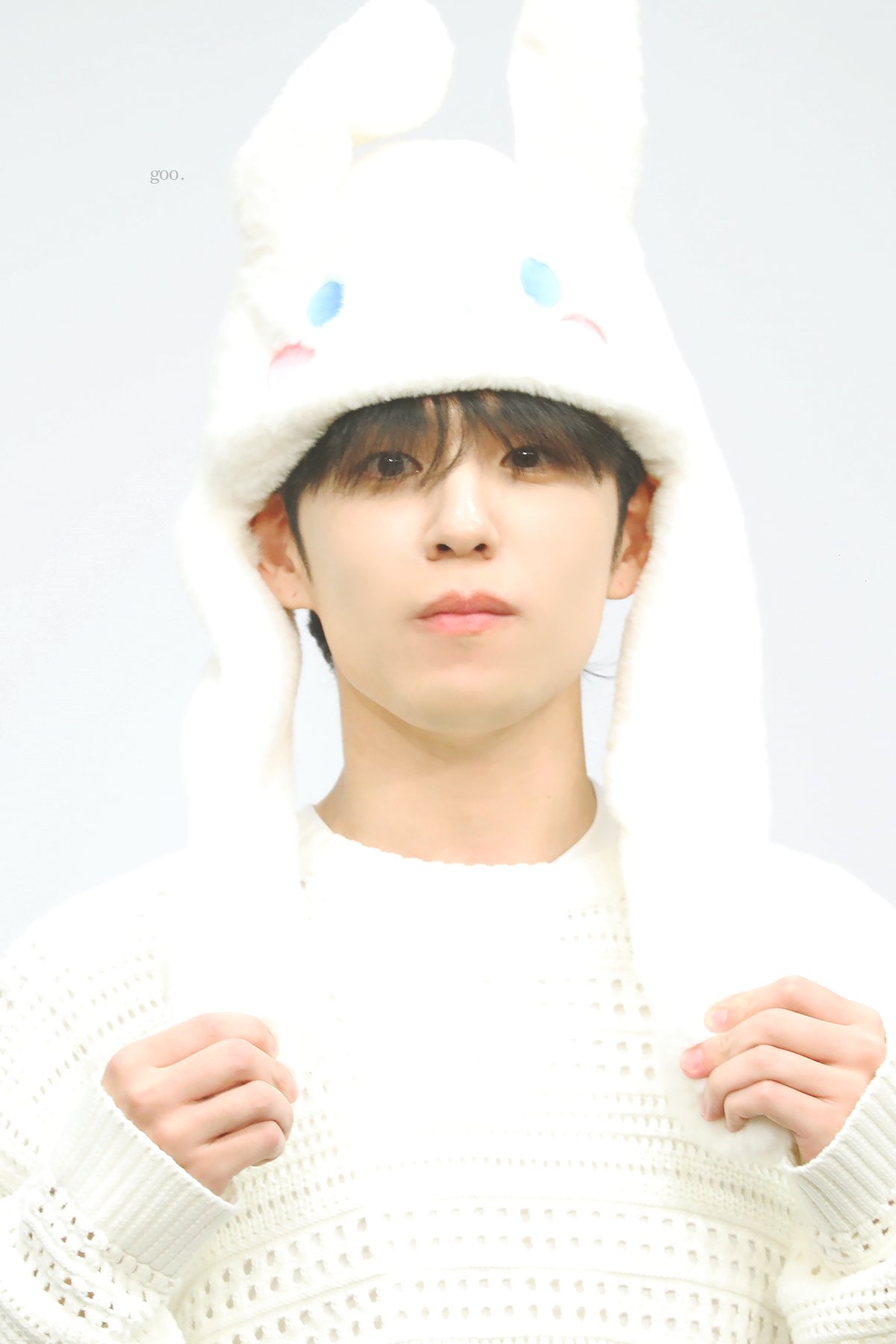[잡담] 원필이는 토끼가 맞다🐰 | 인스티즈
