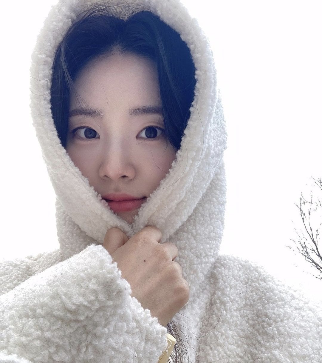 [잡담] 슬전생?에 배우 신시아 이쁘다 무쌍인데 특유의 무쌍 느낌이 없는 느낌 | 인스티즈