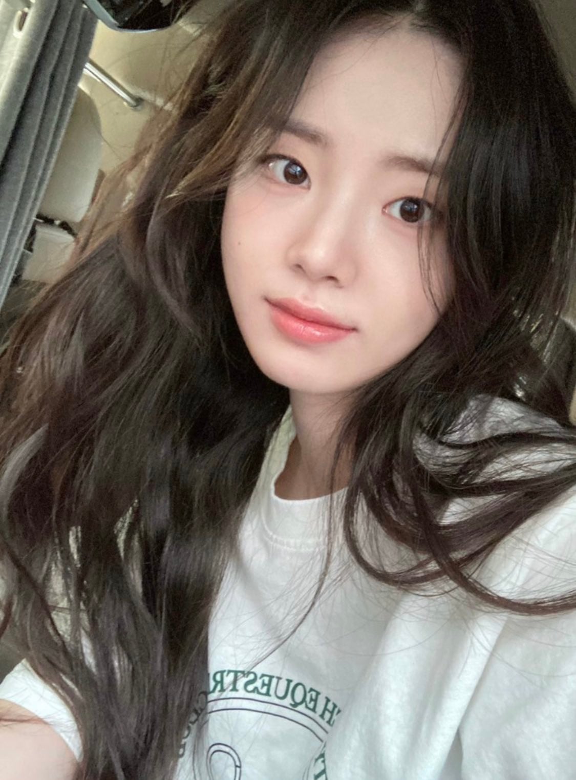 [잡담] 슬전생?에 배우 신시아 이쁘다 무쌍인데 특유의 무쌍 느낌이 없는 느낌 | 인스티즈