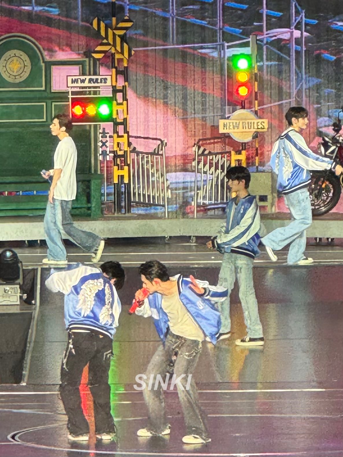 [잡담] 투바투 형아즠ㅋㅋ 왜케 엉덩이에 진심이냐곸ㅋㅋㅋㅋ | 인스티즈