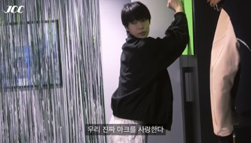 [잡담] 내가 마크도 아닌데 도영쟈니한테 감동 받음..엉엉ㅠㅠ | 인스티즈