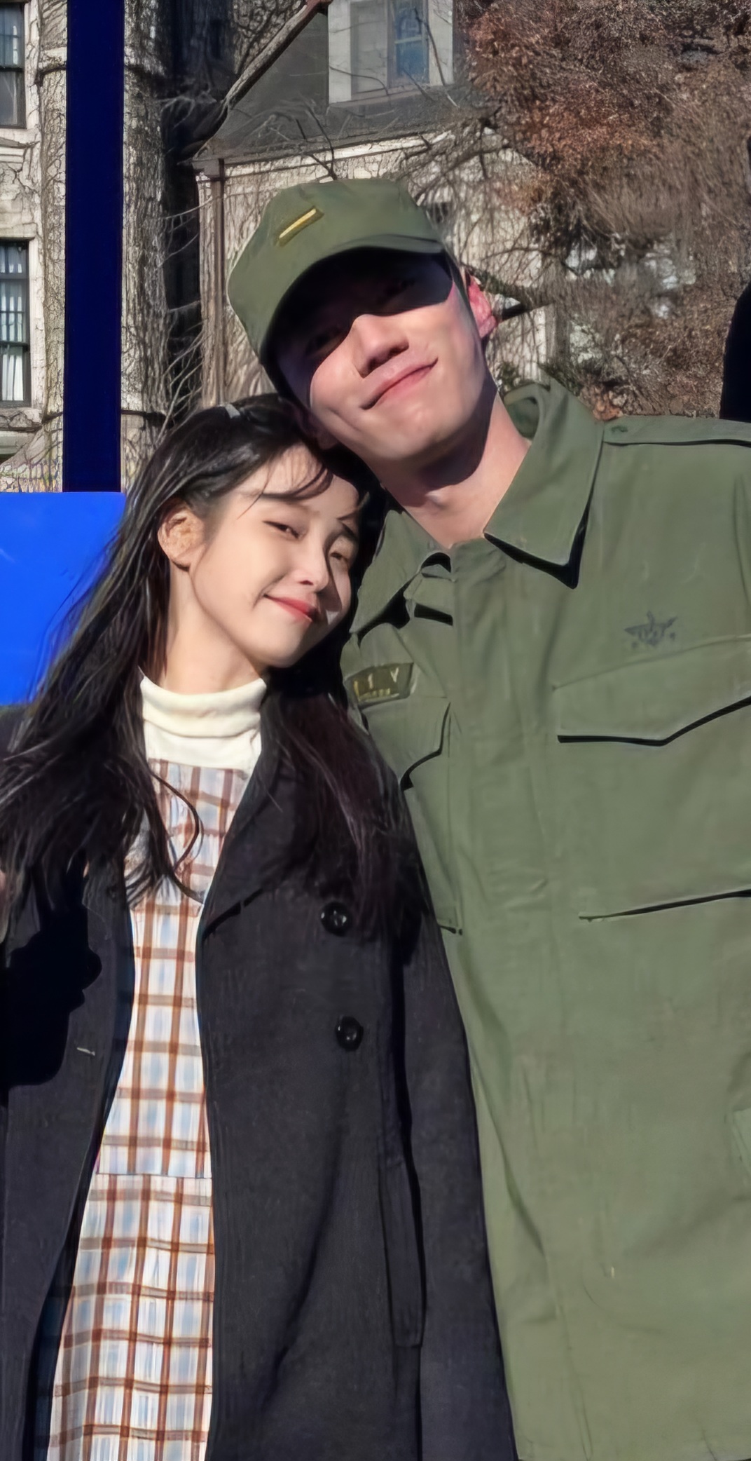 [잡담] 아이유 다시보고싶은 조합 많아졌어🥹 | 인스티즈