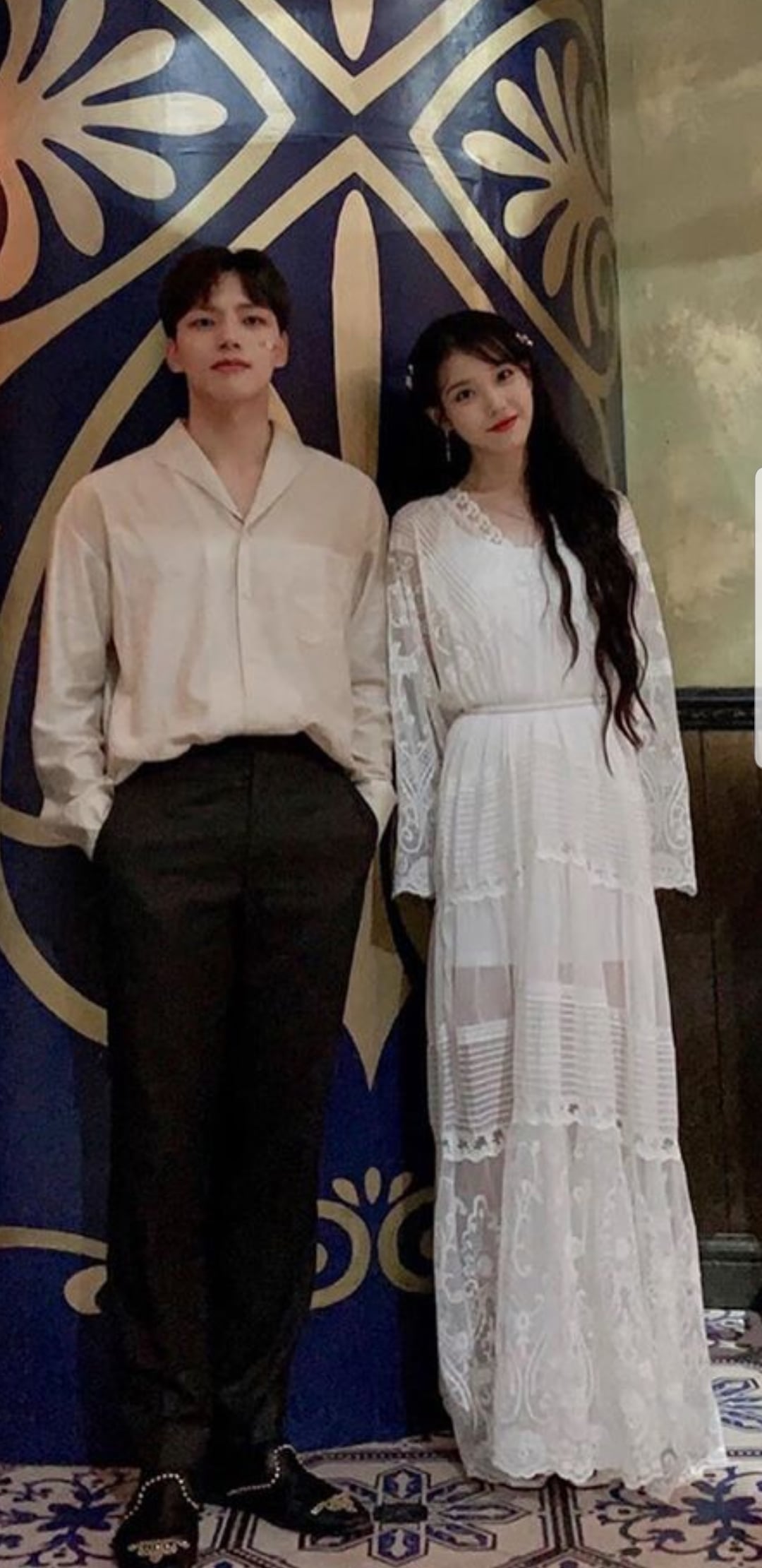 [잡담] 아이유 다시보고싶은 조합 많아졌어🥹 | 인스티즈
