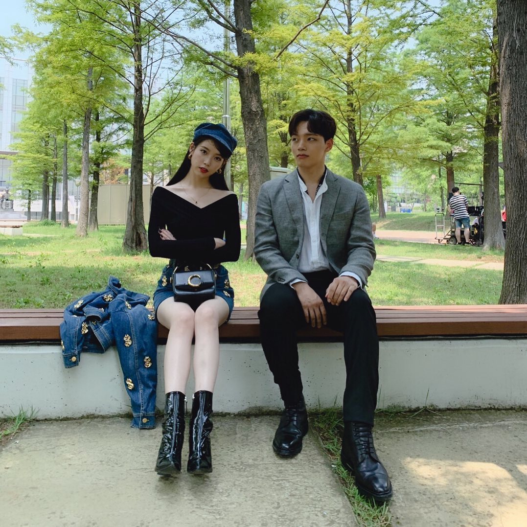 [잡담] 아이유 다시보고싶은 조합 많아졌어🥹 | 인스티즈