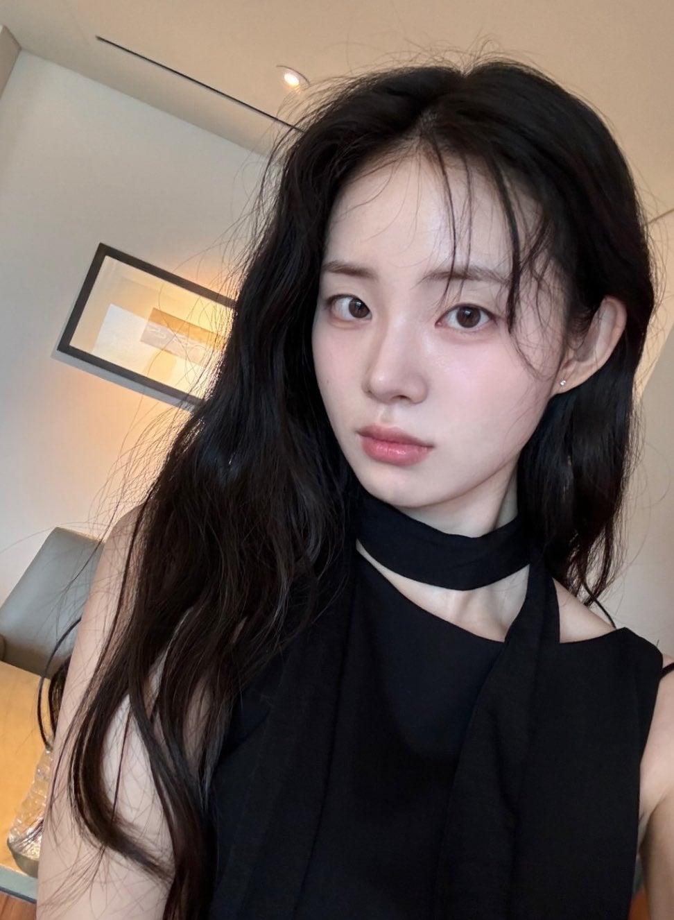 [잡담] 슬전생?에 배우 신시아 이쁘다 무쌍인데 특유의 무쌍 느낌이 없는 느낌 | 인스티즈