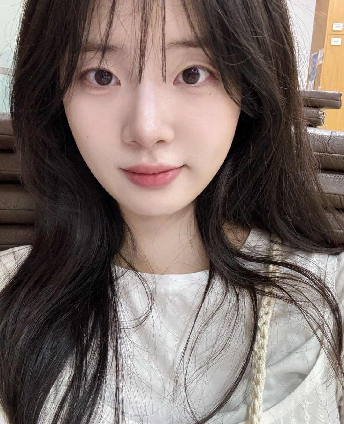 [잡담] 슬전생?에 배우 신시아 이쁘다 무쌍인데 특유의 무쌍 느낌이 없는 느낌 | 인스티즈