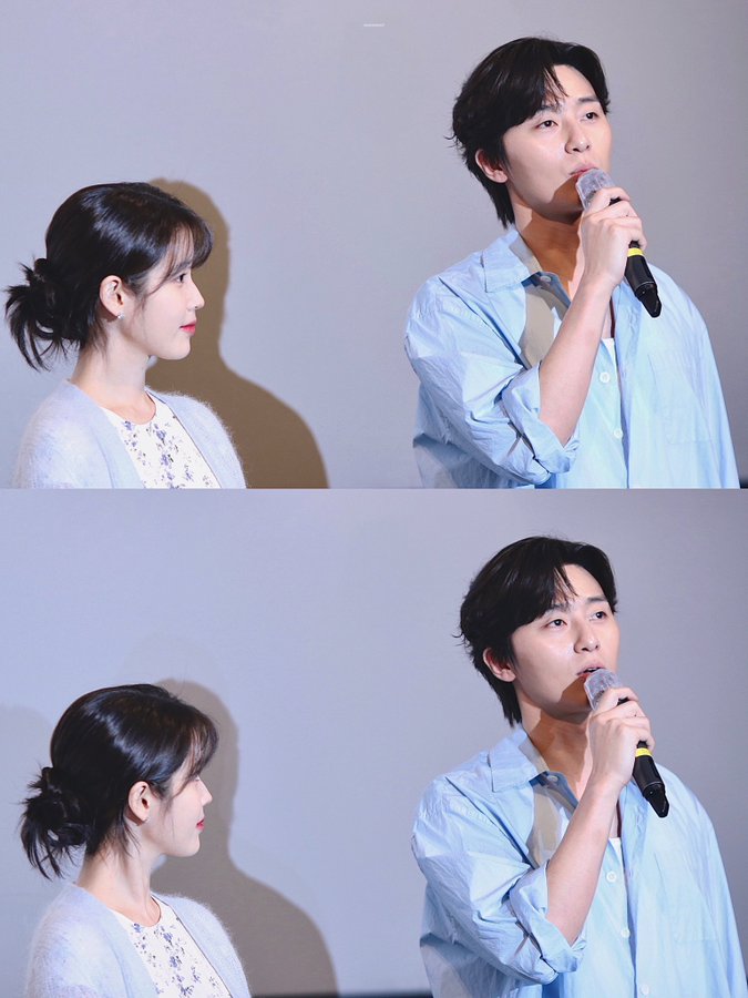 [잡담] 아이유 다시보고싶은 조합 많아졌어🥹 | 인스티즈