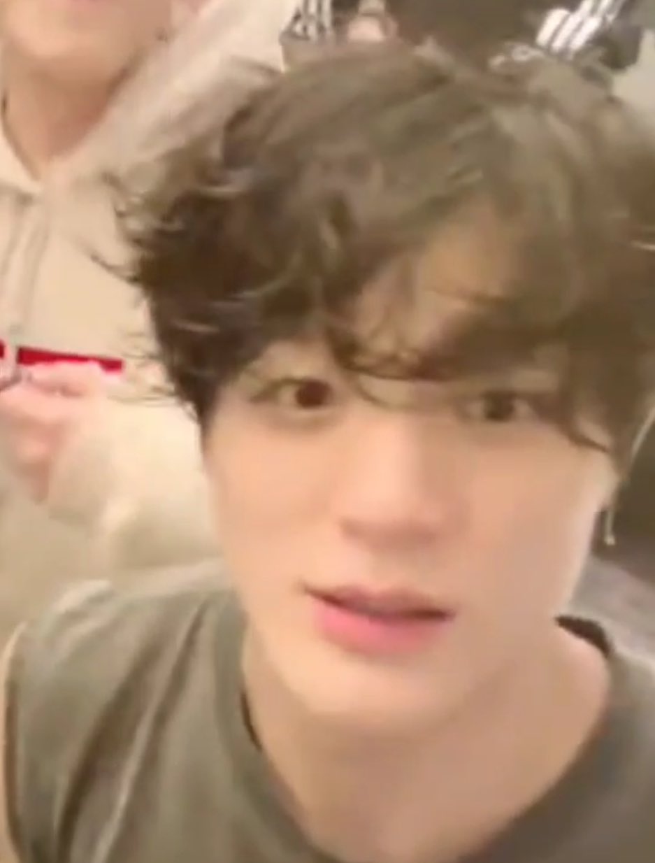 [잡담] 아 샤워하고 나온 이제노 겁나 복슬거렼ㅋㅋㅋㅋㅋㅋㅋㅋㅋㅋㅋ | 인스티즈