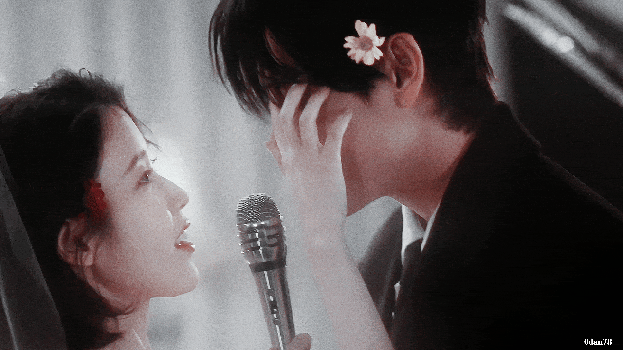 [잡담] 나도 아이유 보고싶은 조합 | 인스티즈