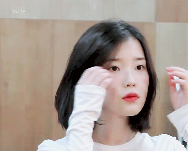 [잡담] 나도 아이유 보고싶은 조합 | 인스티즈