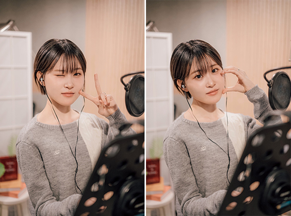 [정보/소식] 김다현, 오늘(14일) 새 일일극 '대운을 잡아라' OST 발표…"행운 요정 출격” | 인스티즈