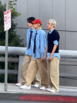 [잡담] 라이즈 성찬 은석 앤톤 유출 이건 뭐야? | 인스티즈