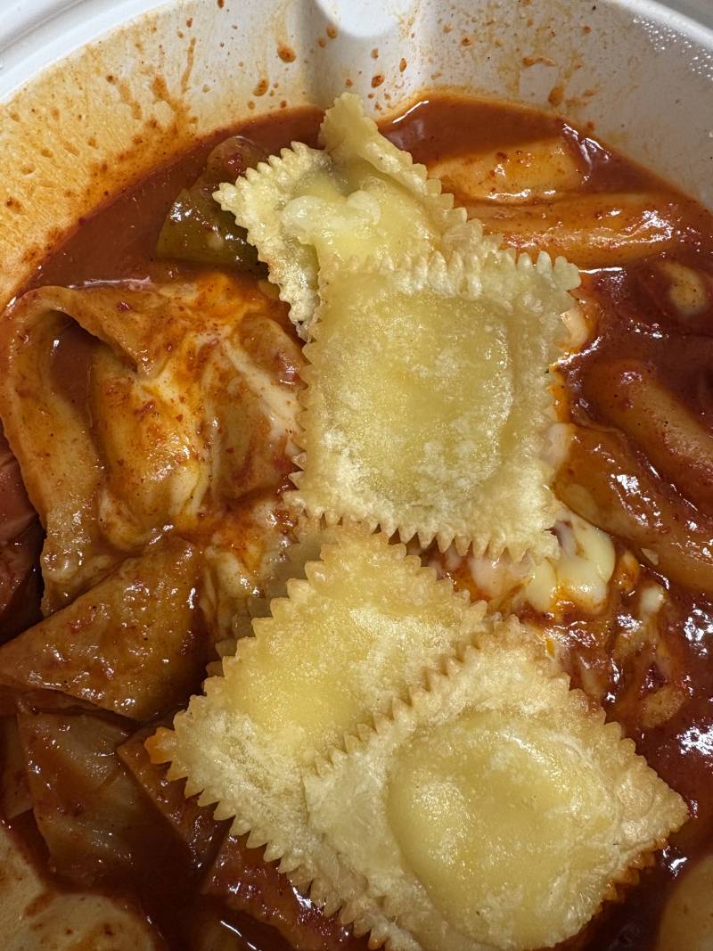 [잡담] 맛점~^^ | 인스티즈