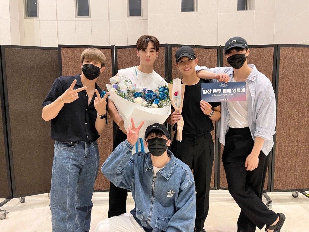 [잡담] 아스트로가....너무좋다.... | 인스티즈