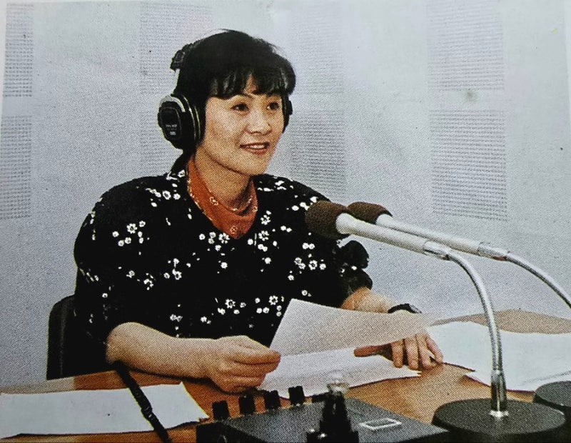 [잡담] 오 폭싹 집주인 할머니 역 배우님 아나운서 출신이시구나 | 인스티즈