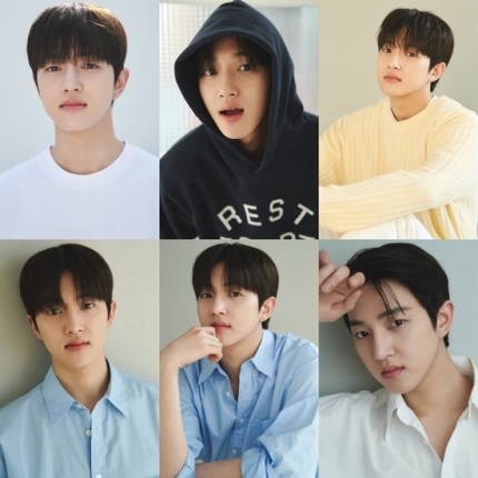 [잡담] 골든차일드 봉재현, 에이스팩토리와 전속계약..이종석·이준혁과 한솥밥(공식) | 인스티즈