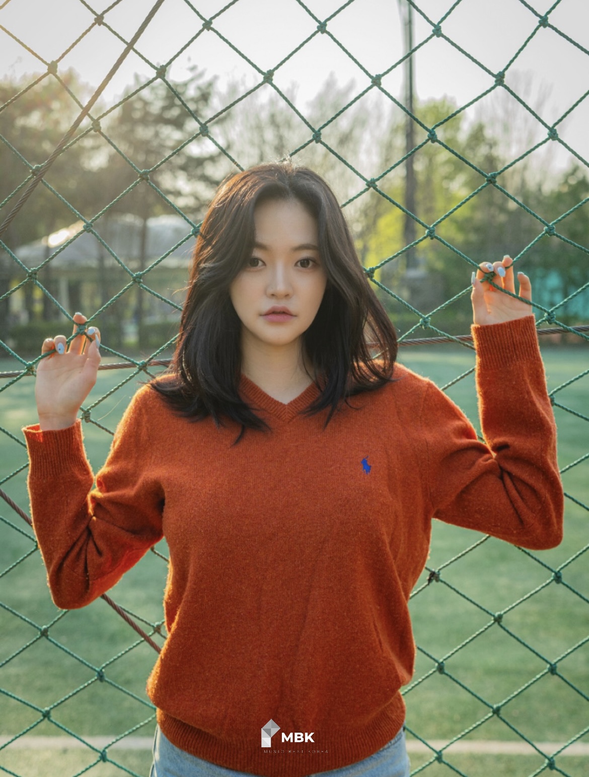 [정보/소식] 다이아 출신 솜이, '성숙미' 물씬 화보로 컴백 시동 | 인스티즈