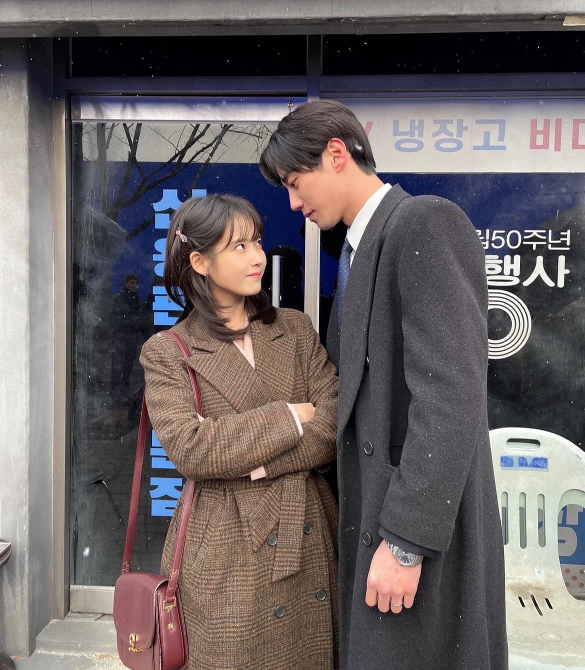 [잡담] 폭싹 금명 케미 영범 vs 충섭 중 누구랑 더 좋았다고 생각해? | 인스티즈