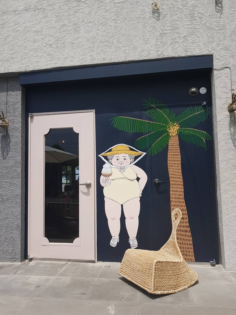 [잡담] 제주도 카페 잘아는 익 있어? | 인스티즈
