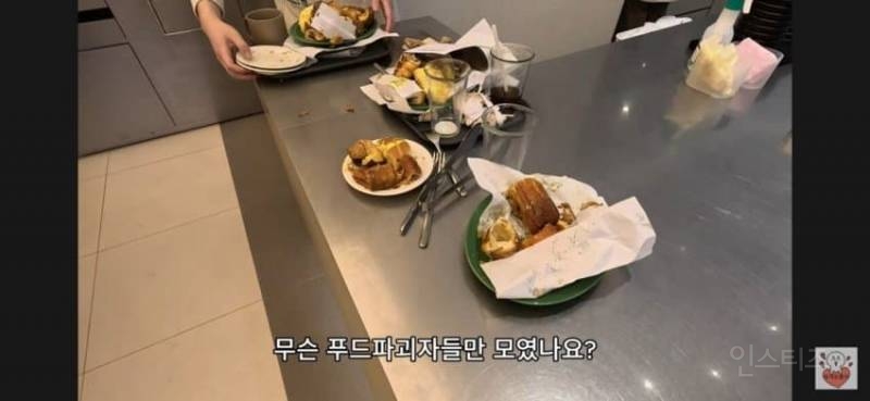 강남 뚜레쥬르점 주말 9900원 정액제 무제한 빵 근황.. | 인스티즈