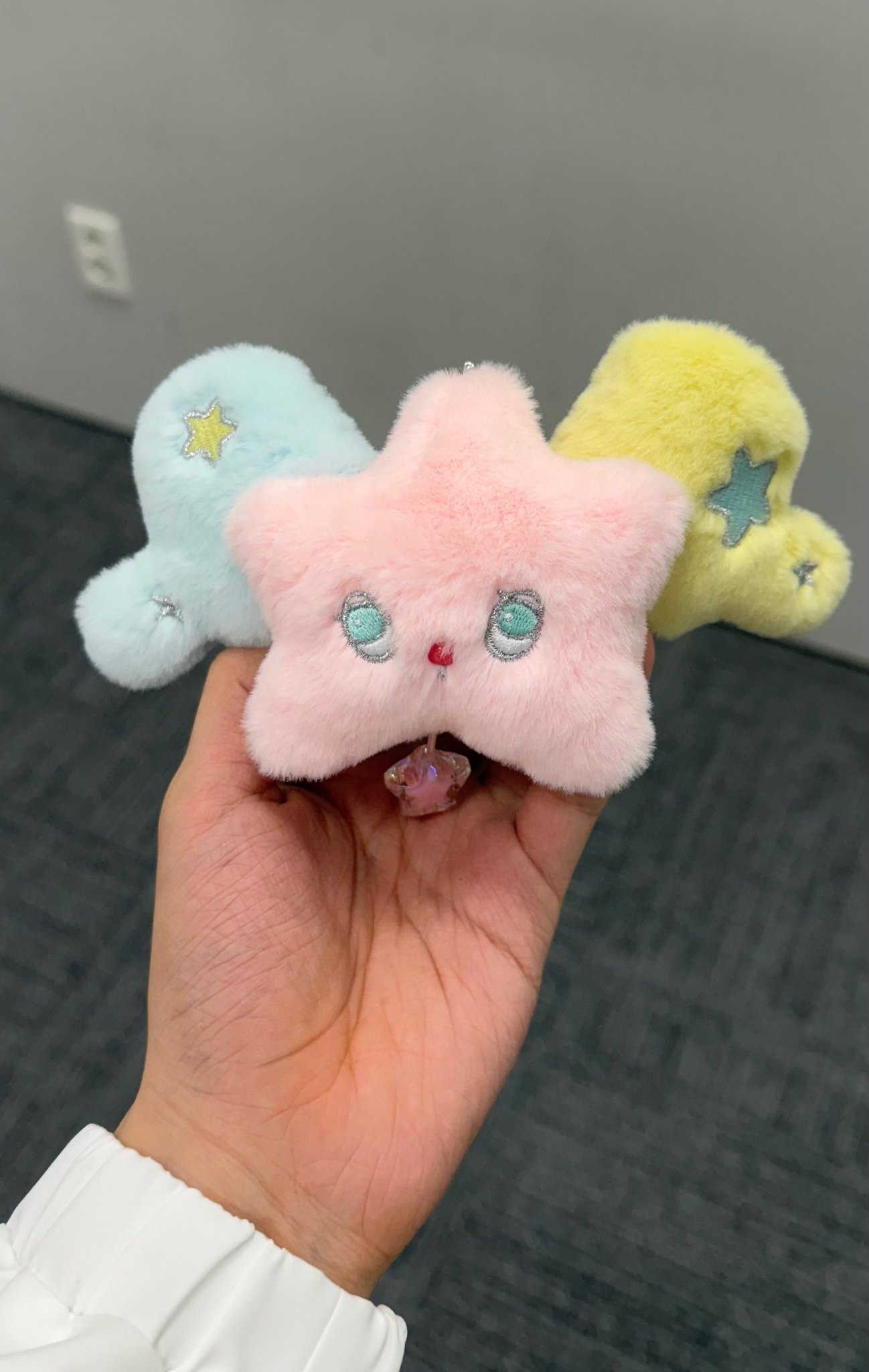 [잡담] 우시가 찍은 팝츄🫧 재희가 찍은 팝츄🫧 | 인스티즈