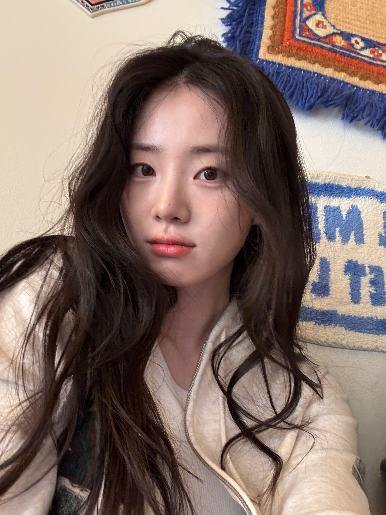 [잡담] 신시아 진짜 비누향날 거 같아 | 인스티즈