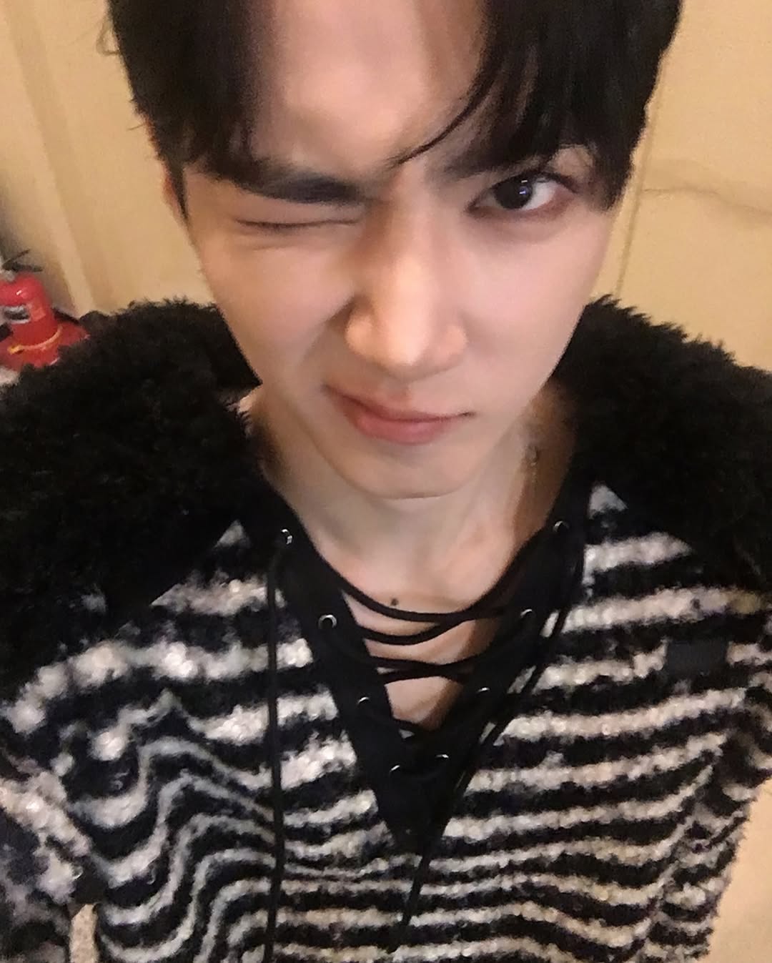 [잡담] 하유준 얼굴 재밌다 | 인스티즈