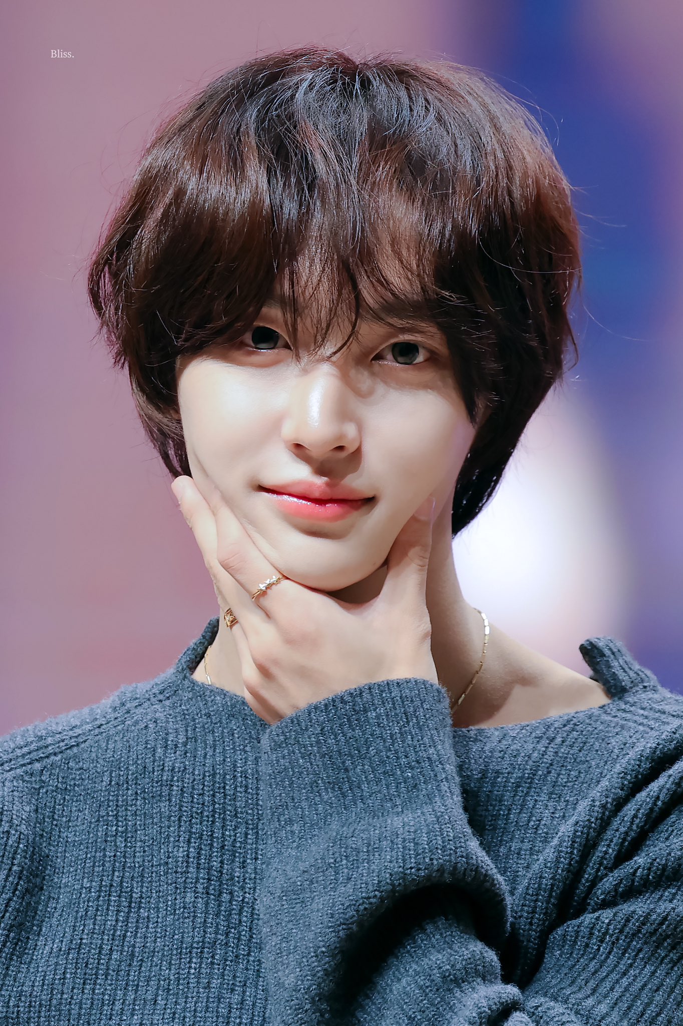 [잡담] 원빈이 갈발 계속해줘 | 인스티즈