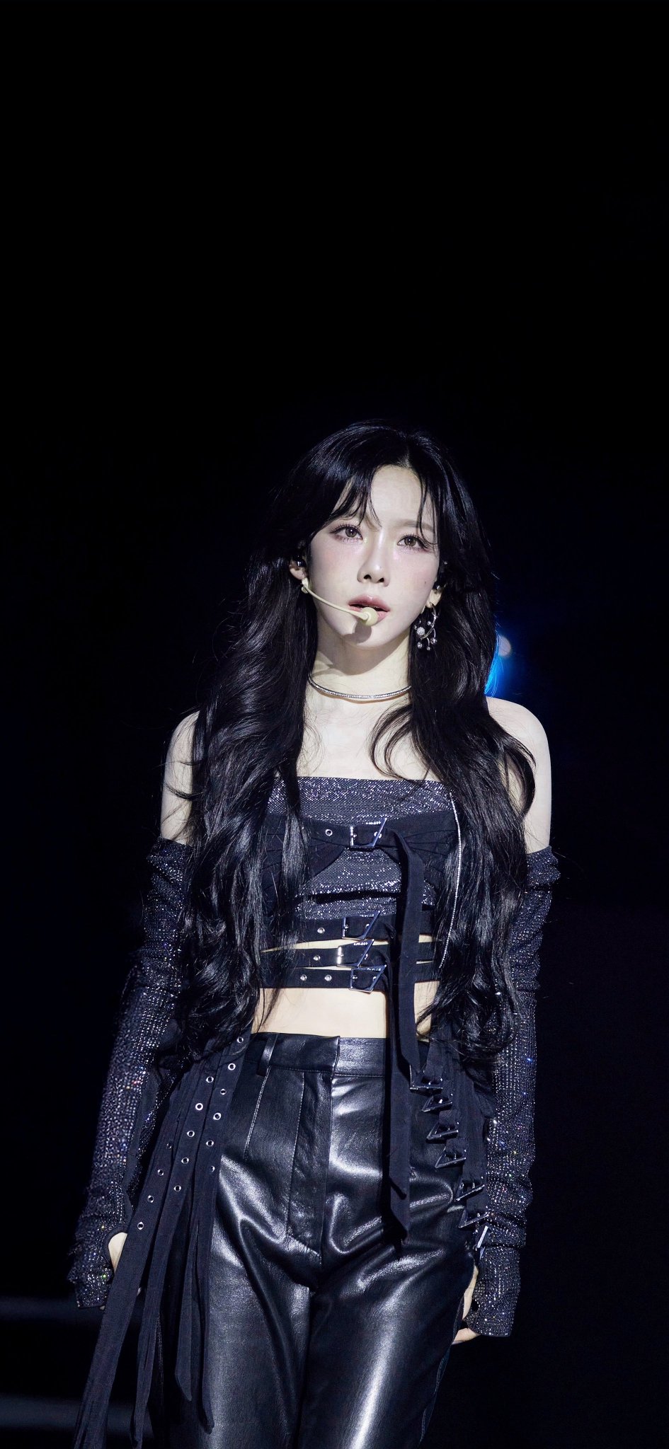 [잡담] 나 정선아 태연 카리나 보면 심장이 반응하는데 취향 소나무야? | 인스티즈