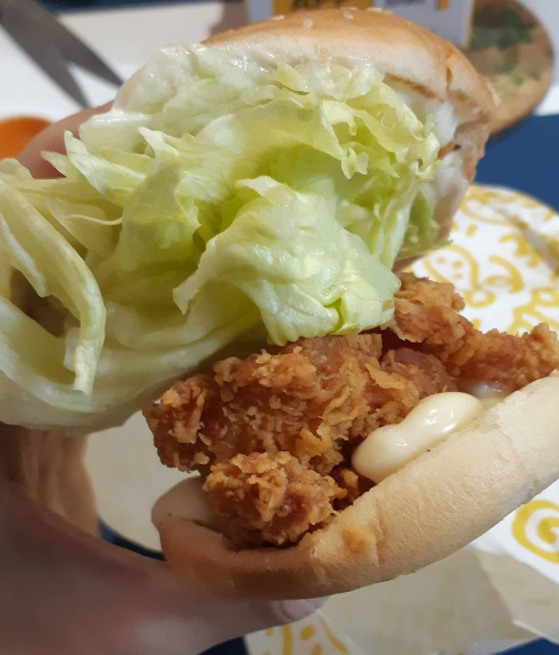 [잡담] 싸이버거는 집에서만 먹깈ㅋㅋㅋㅋㅋㅋㅋ | 인스티즈