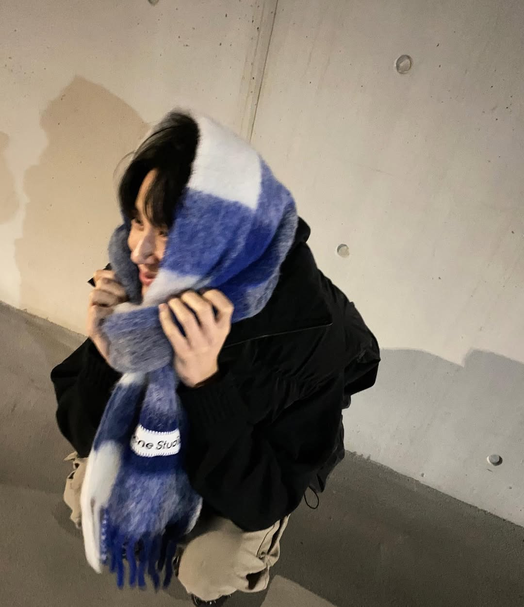 [잡담] 변우석은 사복이 넘 느좋이야 | 인스티즈