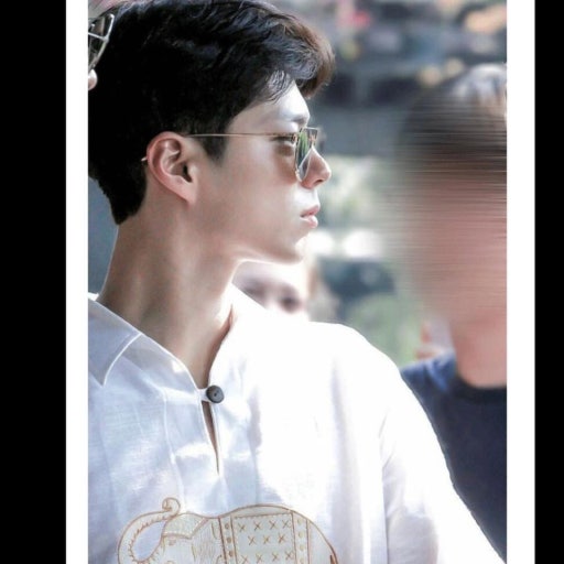 [잡담] 박보검도 은근 섹시미 있는 얼굴임 | 인스티즈