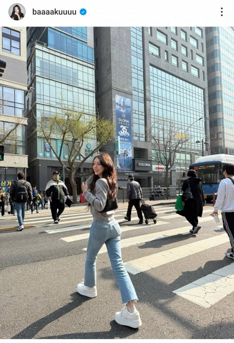 [잡담] 와 이 사람 남자라는데 믿김....??? | 인스티즈