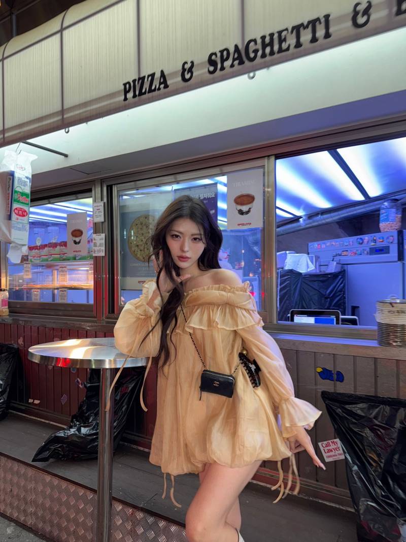 [잡담] 와 이 사람 남자라는데 믿김....??? | 인스티즈