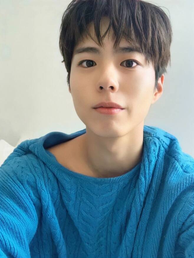 [잡담] 박보검 이짤 넘 잘생겼네... | 인스티즈