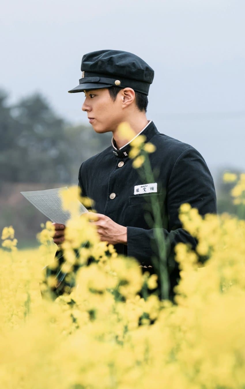[잡담] 박보검 진짜 양관식 그 자체같다.. | 인스티즈